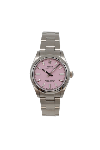 Rolex Oyster Perpetual 277200